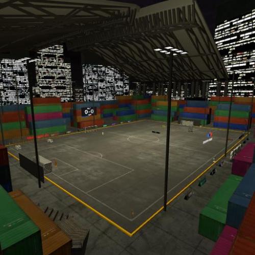 Arena Image