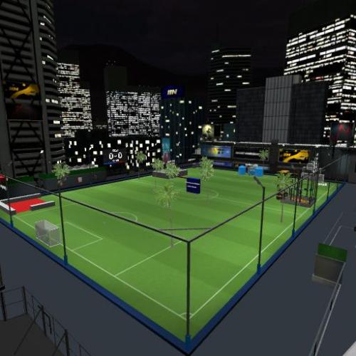 Arena Image