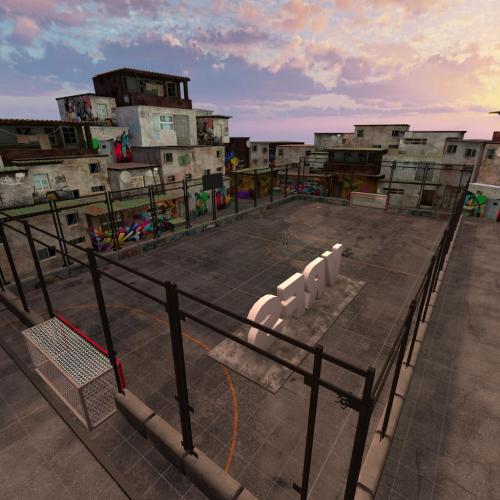 Arena Image