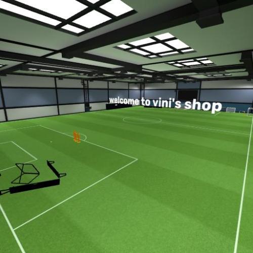 Arena Image