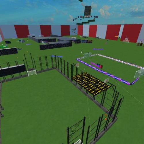 Arena Image