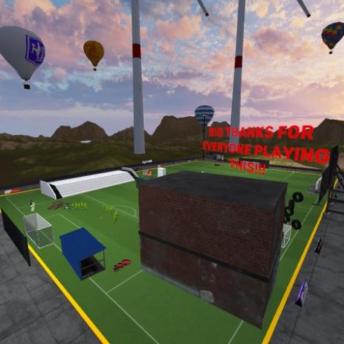 Arena Image