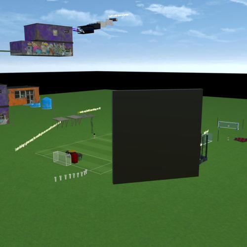 Arena Image