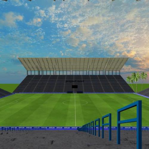 Arena Image