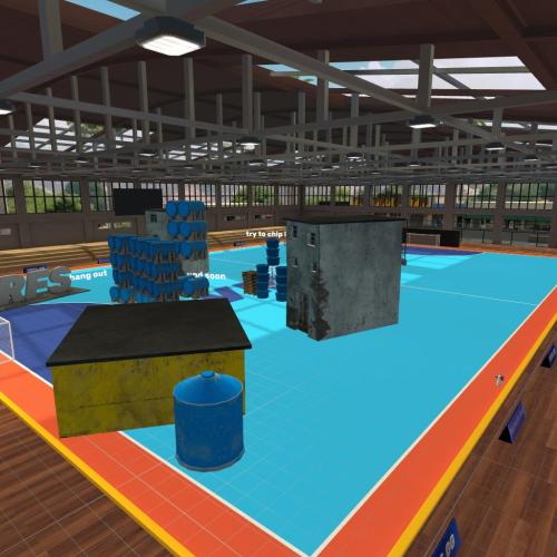 Arena Image