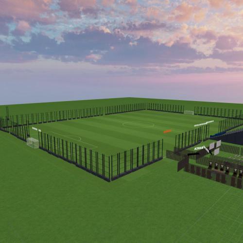Arena Image