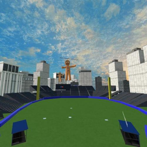 Arena Image