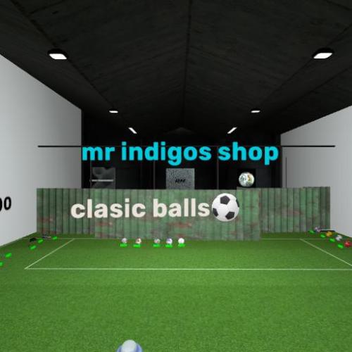 Arena Image