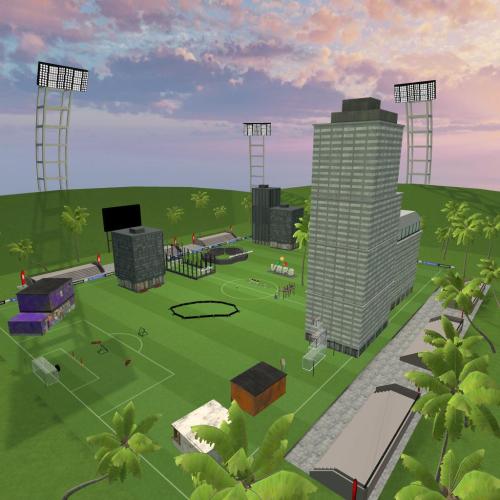 Arena Image