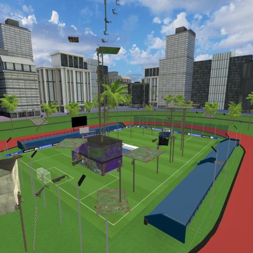 Arena Image