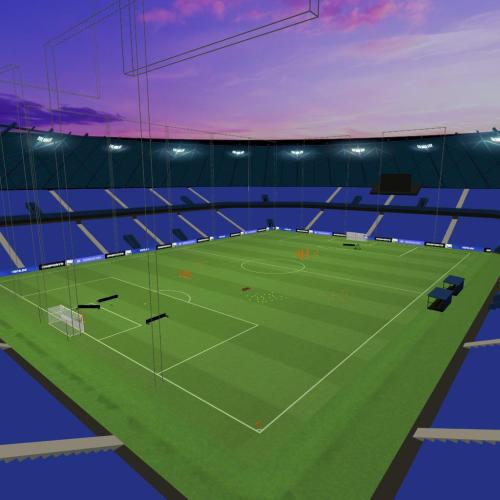 Arena Image