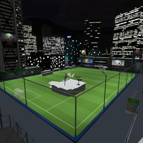 Arena Image
