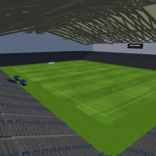 Arena Image