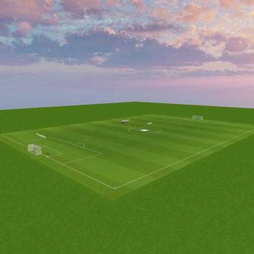 Arena Image