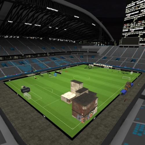 Arena Image