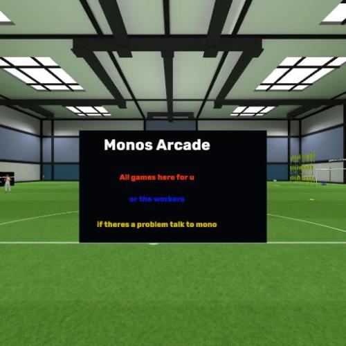 Arena Image