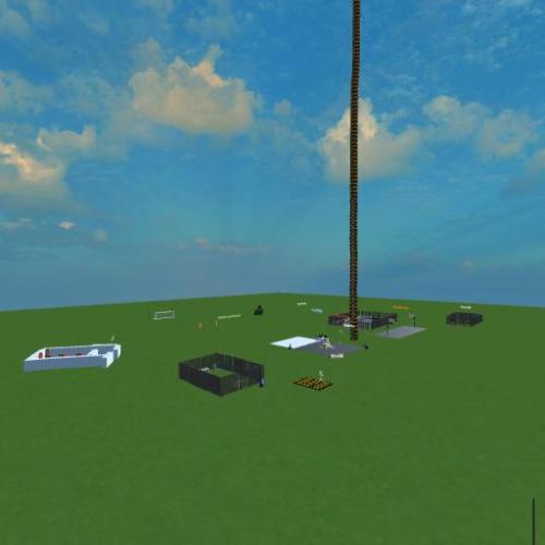 Arena Image