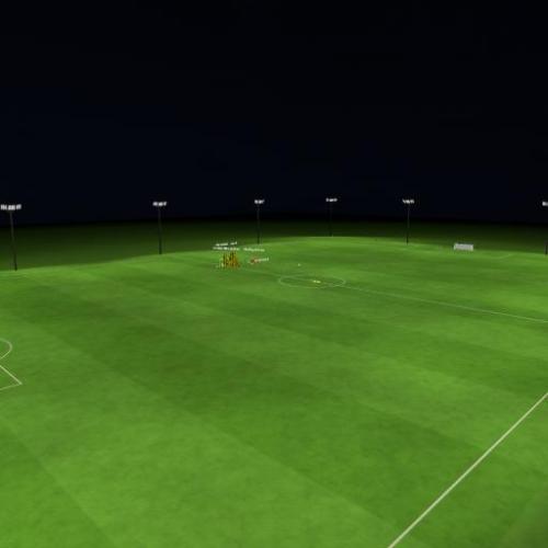 Arena Image