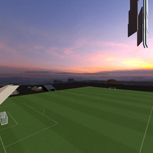 Arena Image