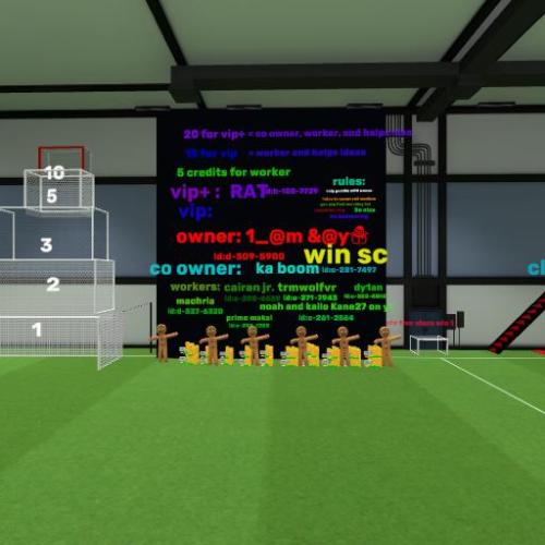 Arena Image