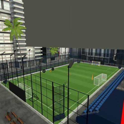 Arena Image