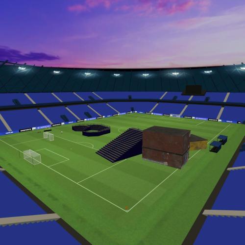 Arena Image