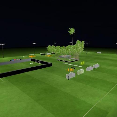 Arena Image