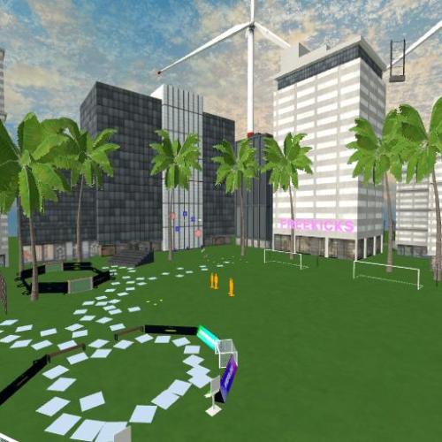 Arena Image