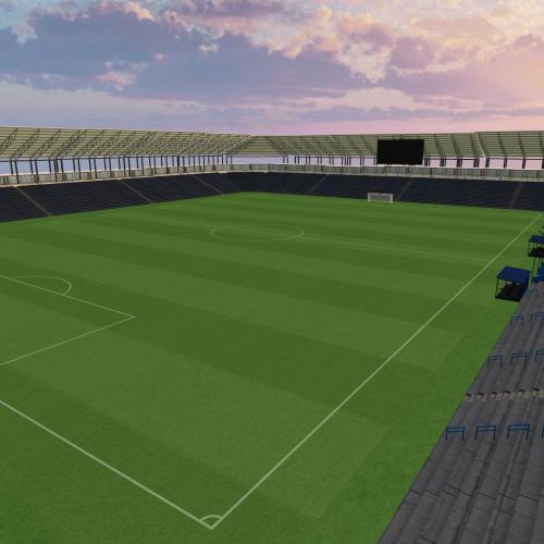 Arena Image