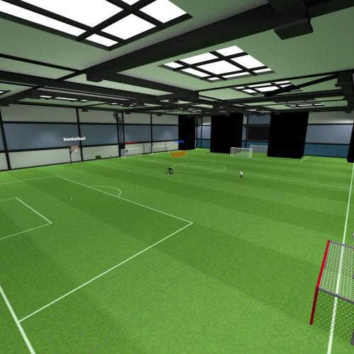 Arena Image