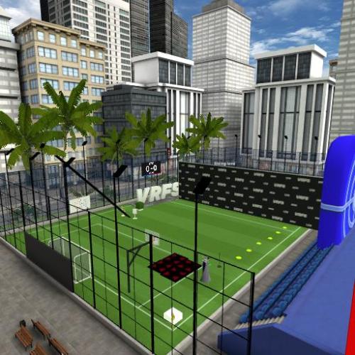 Arena Image