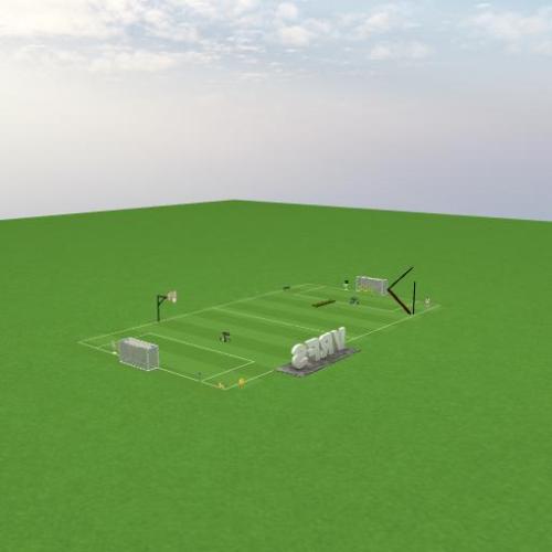 Arena Image