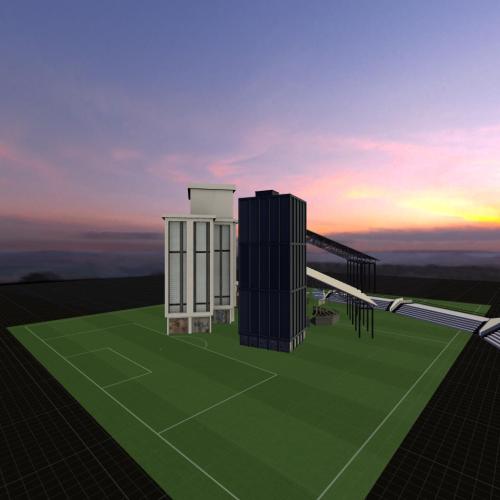 Arena Image