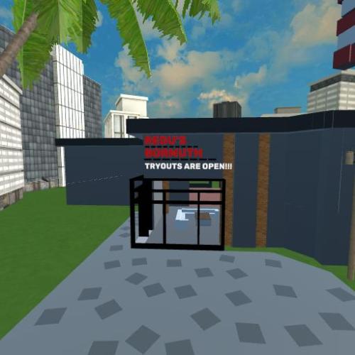 Arena Image