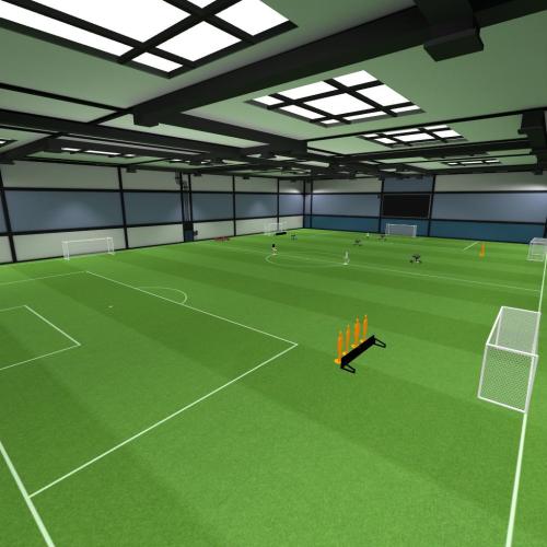 Arena Image