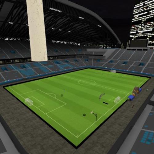 Arena Image