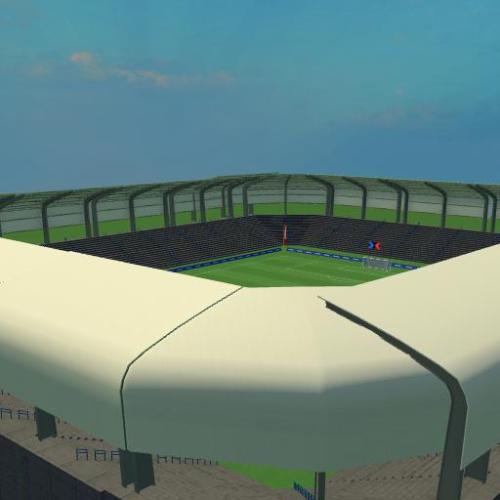 Arena Image