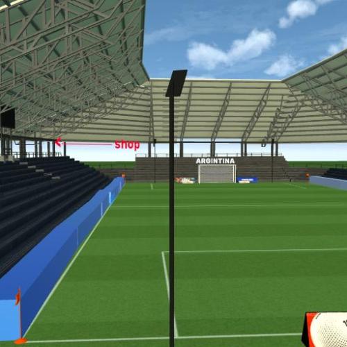 Arena Image