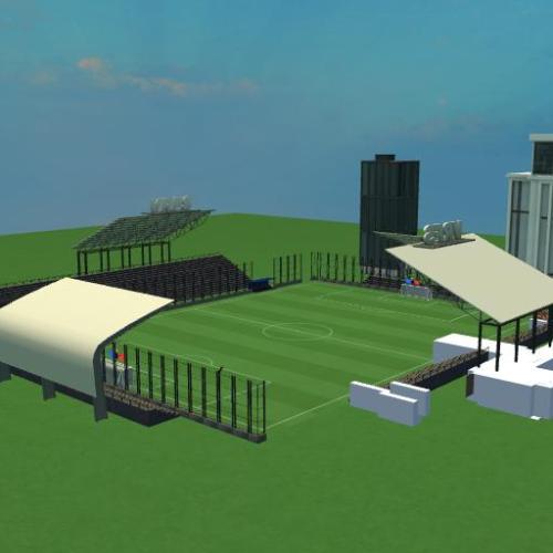 Arena Image
