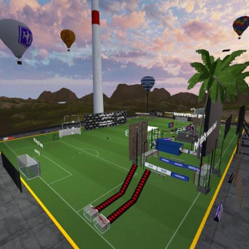 Arena Image