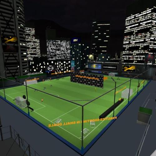 Arena Image