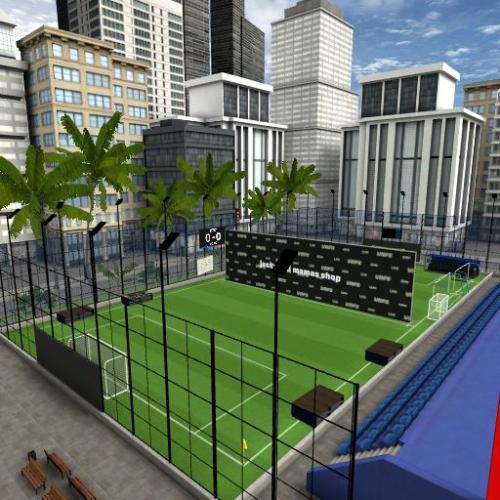Arena Image