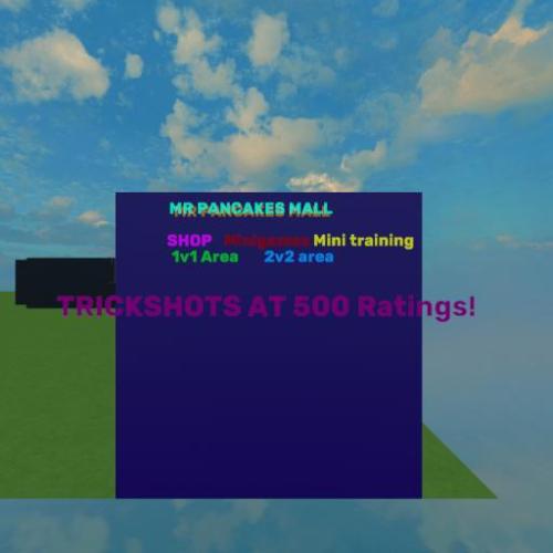 Arena Image