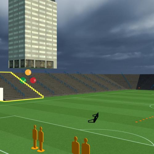 Arena Image