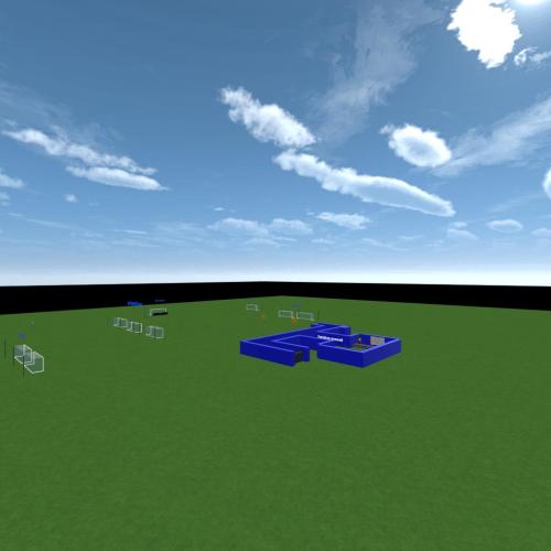 Arena Image