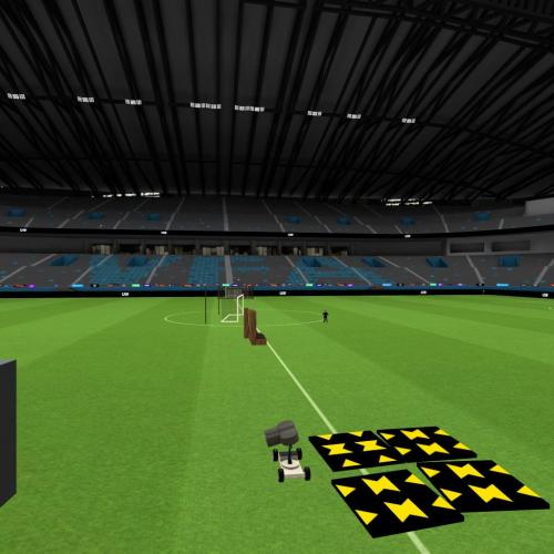 Arena Image