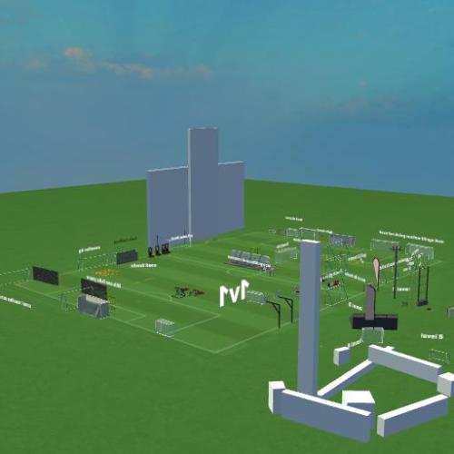 Arena Image