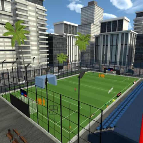 Arena Image