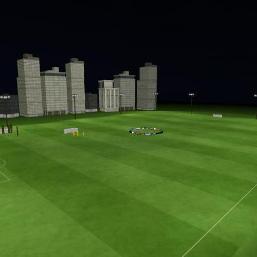 Arena Image