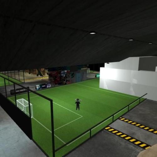 Arena Image